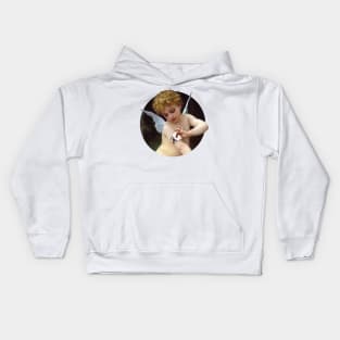 Tattoo Kids Hoodie